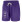Nike Ανδρικό σορτς Los Angeles Lakers Club Courtside Fleece Shorts
